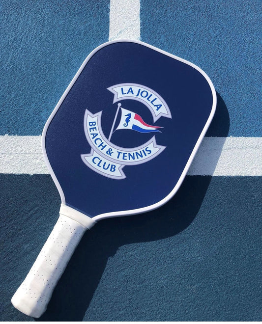 Beach Club Pickle Ball Paddle