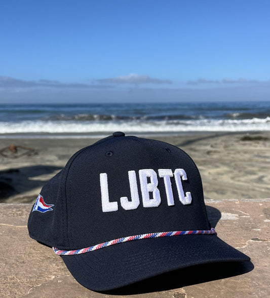 LJBTC Hat