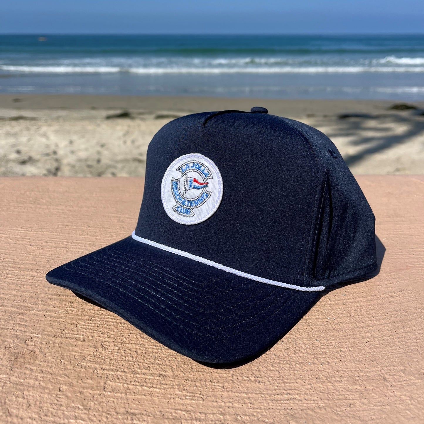 True Fit Classic Logo Hat