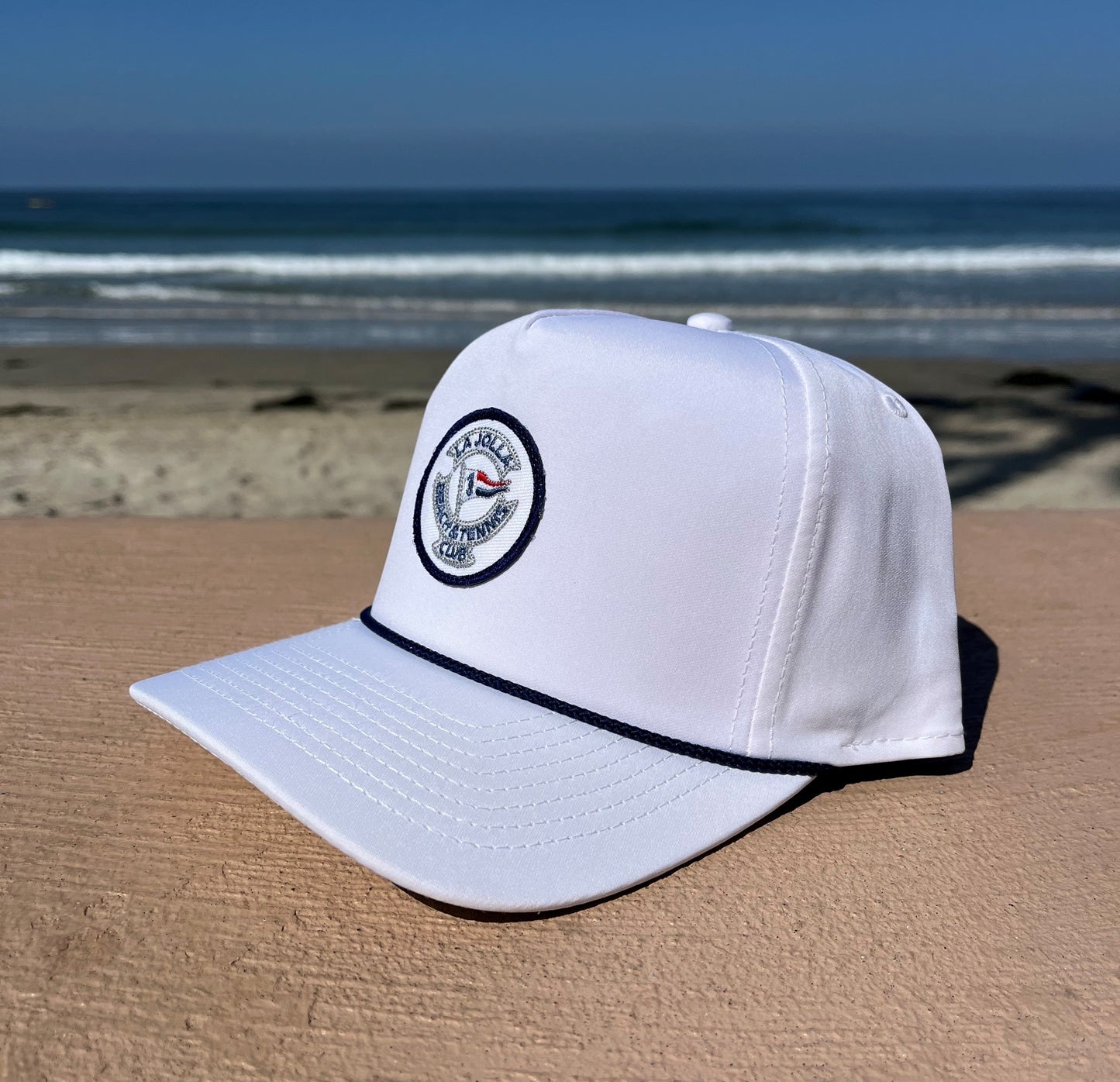 True Fit Classic Logo Hat