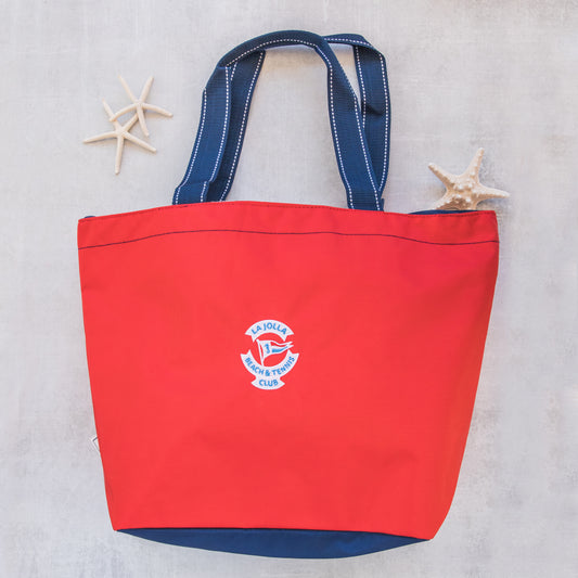 Surfside Beach Tote