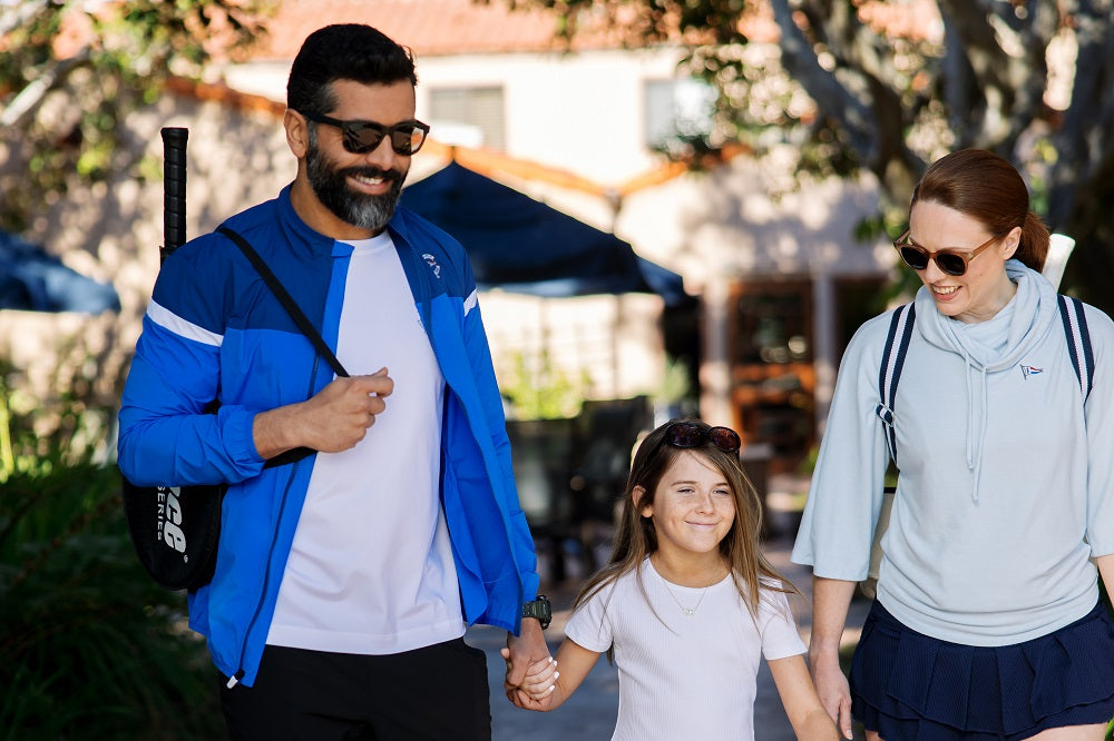 The Shop The Burgee Boutique at the La Jolla Beach & Tennis Club