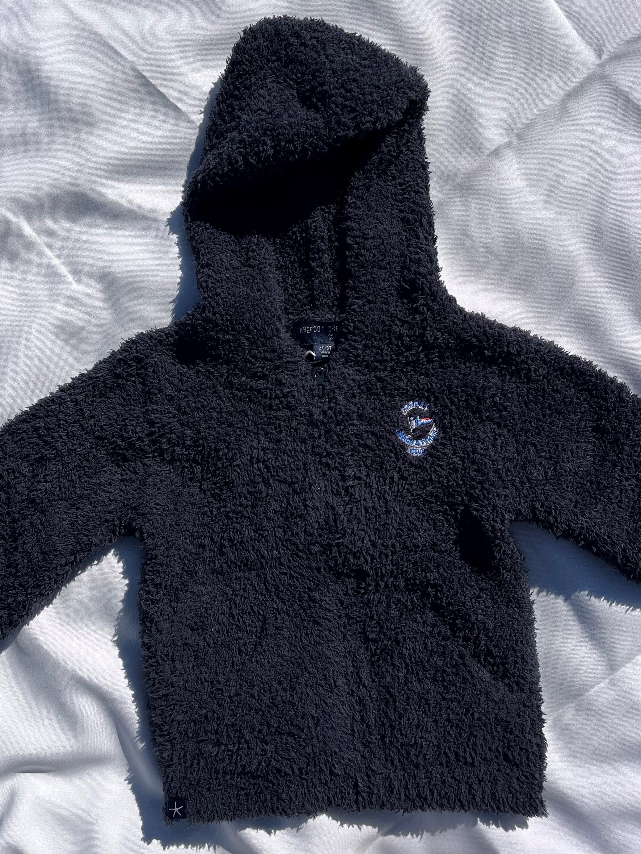 BAREFOOT DREAMS cozychic 2T-3T｜ベビー・キッズ