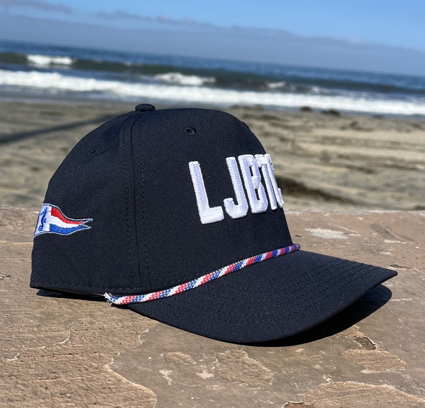 LJBTC Hat