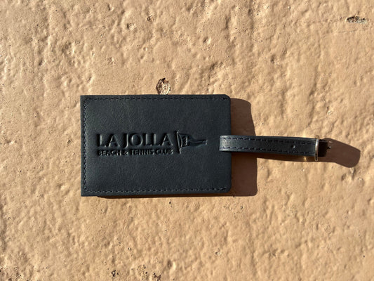 Luggage Tag