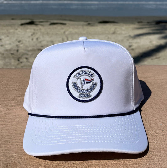 True Fit Classic Logo Hat