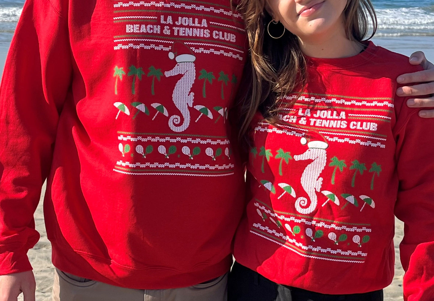 Ugly Christmas Sweater