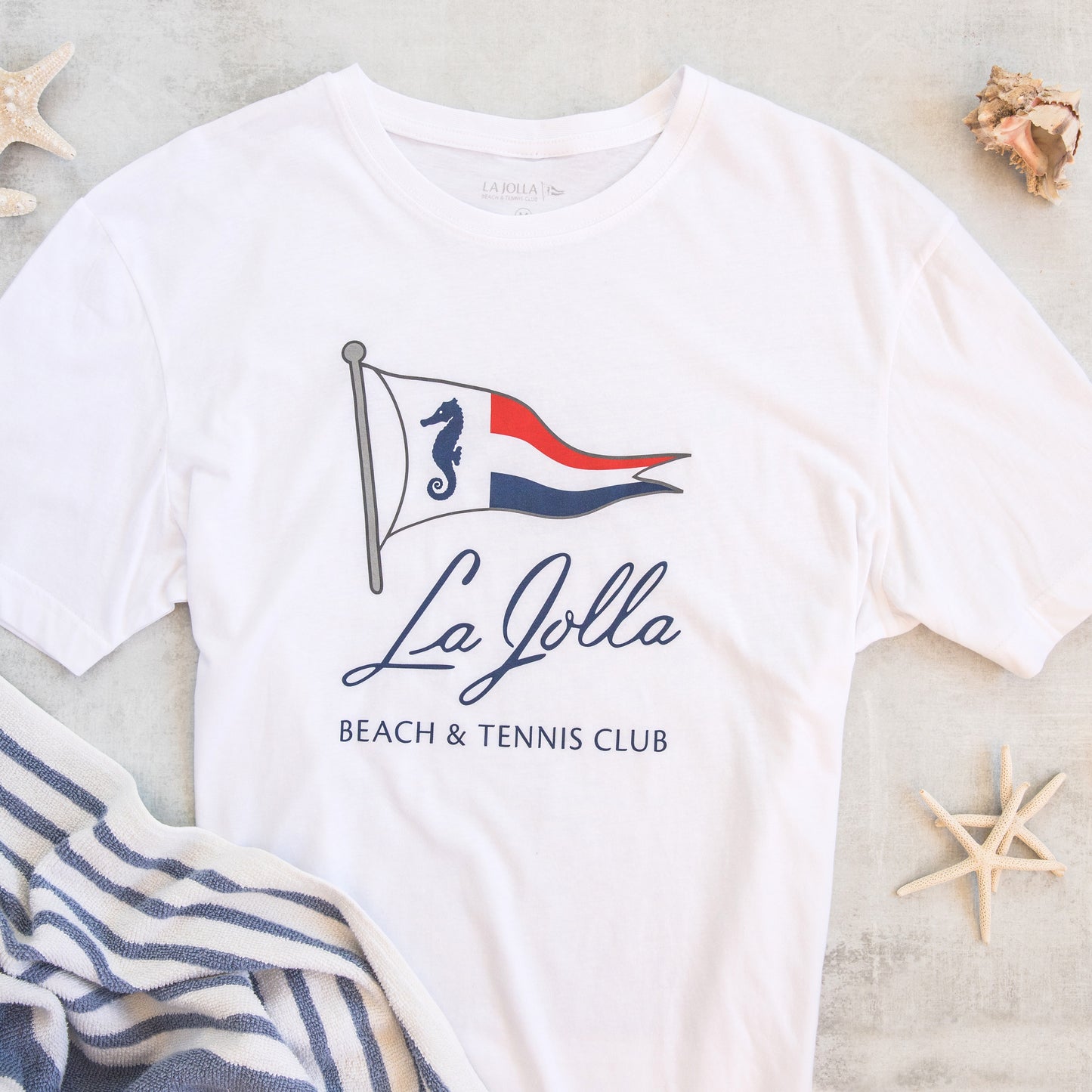 Short Sleeve Tee Shirt