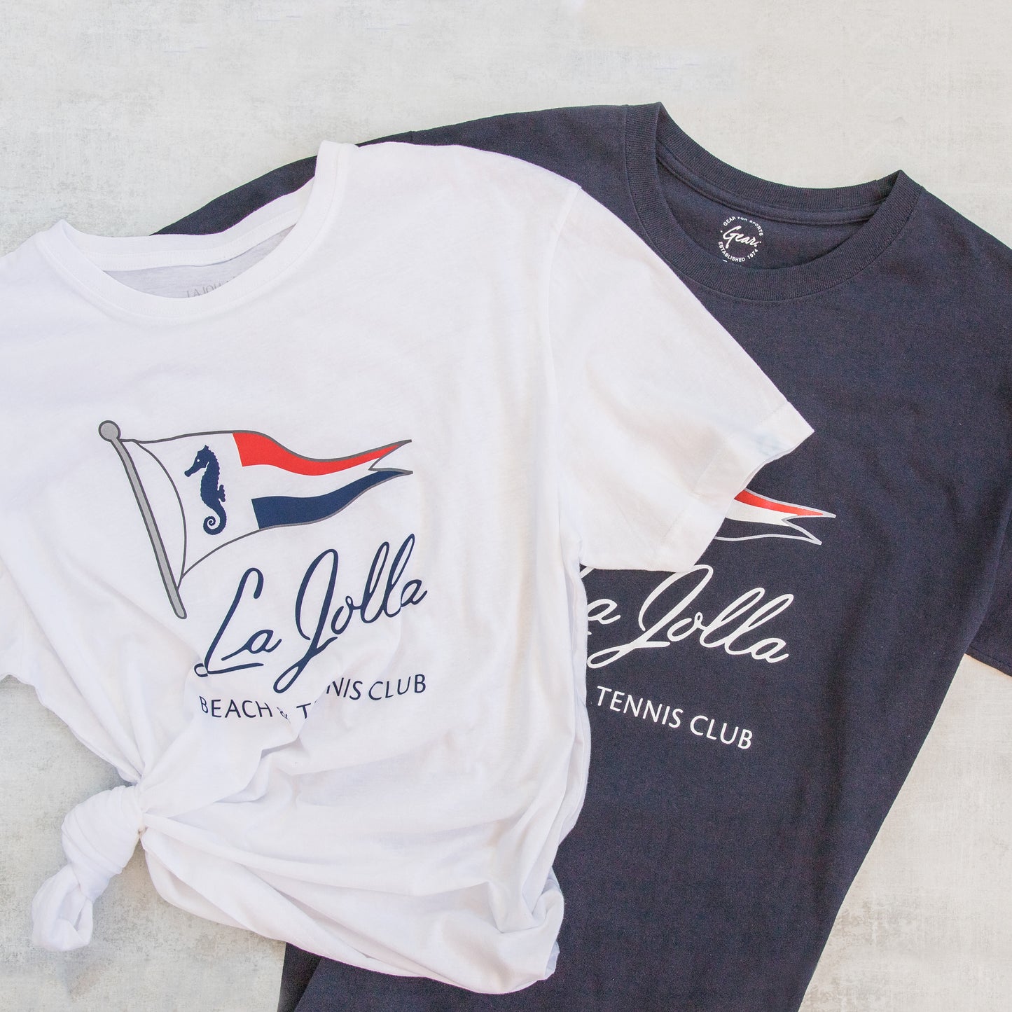 Short Sleeve Tee Shirt