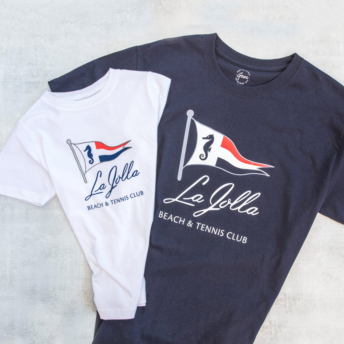 Short Sleeve Tee Shirt