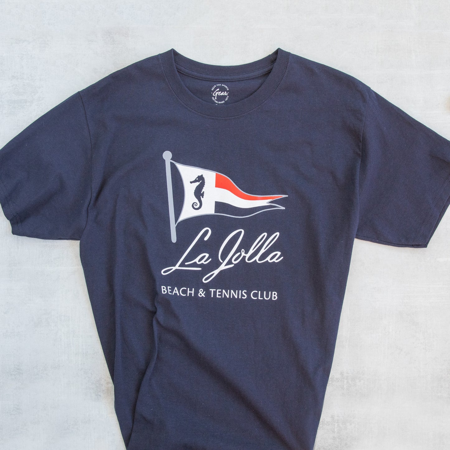 Short Sleeve Tee Shirt
