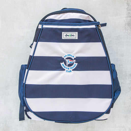 Tennis Backpack