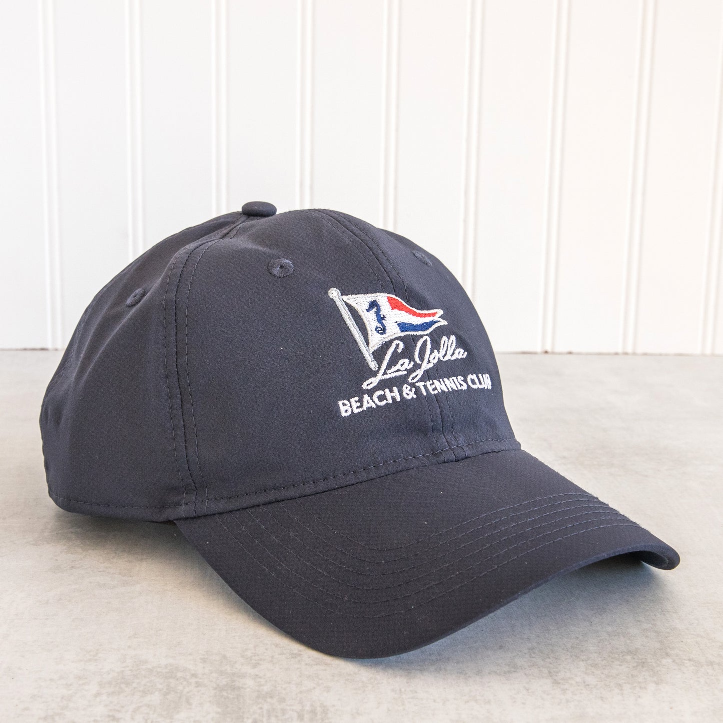 Classic Logo - Ahead Mid Fit Perfomance Hat